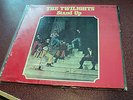 THE TWILIGHTS STAND UP LP SEALED RAE-COX LABEL 1125 GOSPEL SOUL VERY RARE