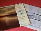 SAX 2323 B/s Tchaikovsky Violin Concerto Meditation Kogan Silvestri COLUMBIA UK 