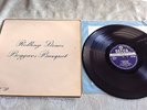 ROLLING STONES / BEGGARS BANQUET  LP 1st PRESS  STEREO.  1968
