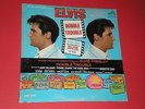 Elvis Presley - DOUBLE TROUBLE (LPM-3787) - With BONUS PHOTO