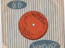 Robin Luke-Living Loving You ( 1958 London Demo)