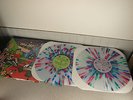 SEALED Blink 182 The Mark, Tom, and Travis Show 2 X 12