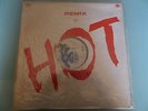 U2 DESIRE 12 VENEZUELA RARE NOT PROMO