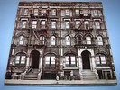 ** LED ZEPPELIN   PHYSICAL GRAFFITI LP   BEAUTIFUL CONDITION **