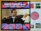 Philips 6500 016 stereo rare Henryk Szeryng spanish violin Recital Falla Mompou