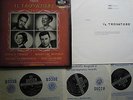 DECCA SXL 212129-31 WBgr ED1 VERDI il Trovatore, opera complete EREDE NM-