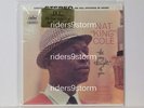 Nat King Cole The Very Thought Of You DCC Audiophile LP # 2181 Sealed