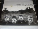1984 U2 The Unforgettable Fire DIFFERENT COVER 12