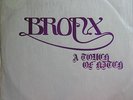 LP: Bronx 