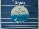 BLONDIE GIORGIO MORODER Call Me PROMO 7