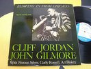 Cliff Jordan 