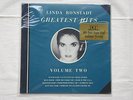 Linda Ronstadt Greatest Hits Volume Two DCC Audiophile LP #0600  Sealed