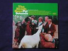 Beach Boys Pet Sounds LP True Stereo 180 gram Capitol pressing LP  Mint - As New