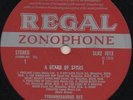 Tyrannosaurus Rex - 'Beard' 1970 UK R.Zonophone LP