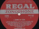 Tyrannosaurus Rex - 'Beard' 1970 UK R.Zonophone LP