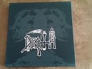 DEATH 5 Picture LP BOX ....SBG, Leprosy, Spiritual Healing, Human, Individual...