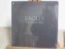 NEW SEALED 1979 EAGLES, THE LONG RUN LP