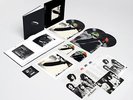 LED ZEPPELIN I COFANETTO SUPER DELUXE EDITION 3 VINILI LP 180 GRAMMI + 2 CD 