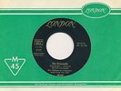 Roy Orbison - San Fernando / Mama  (London DL 20 726) * deutsch gesungen 