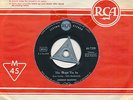 Johnny Restivo - The Shape I´m In  (RCA 61-7559) * rare Living STEREO Pressung