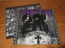 THE OBSESSED The Obsessed LP ORG First Press SAINT VITUS PENTAGRAM TROUBLE
