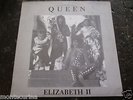 1984 QUEEN ELIZABETH II LIVE MILANO SAN SIRO FREDDIE MERCURY