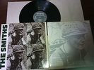 The Smiths Meat Is Murder Original LP Morrisey Joy Division Oasis Manchester