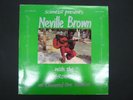 Scientist Presents NEVILLE BROWN with Aggravators Channel One Studios VSLP 4014