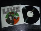 AC/DC - LIVE FROM THE ATLANTIC STUDIOS - RARE LP - VINYL IN MINT CONDITION