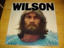 BEACH BOYS DENNIS WILSON PACIFIC OCEAN BLUE GATEFOLD INSERT NEAR MINT LP VINYL