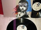 ENCORE 1 2LP UK LES MISERABLES ORIGINAL LONDON CAST ALBUM
