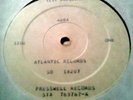 ABBA Arrival LP US TEST PRESSING Atlantic SD 18207 Dancing Queen MAMMA MIA