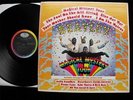 THE BEATLES Magical Mystery Tour LP USA Capitol 1st Import SMAL 2835 STEREO EX+