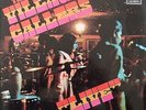 funk soul - the village callers - live - german emi columbia Lp - listen