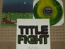 TITLE FIGHT: 
