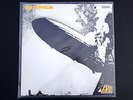 LED ZEPPELIN I • Classic Records 2000 original180g NOT 200g SEALED +FREE LP Book