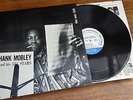 Hank Mobley & His All Stars **Blue Note BLP 1544 First Press RVG & Ear Mono**