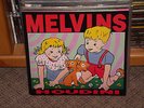 Melvins - Houdini ORIGINAL LP, Mudhoney, Nirvana, Sonic Youth, SLUDGE