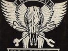 THE FOUR HORSEMEN welfare boogie ep SICK 112 uk ill labels 1989 12