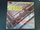 THE BEATLES PLEASE PLEASE ME    VINYL LP 12 inch 33 RPM Mono