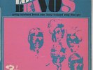 LOS BRAVOS - Going Nowhere - French 1967 4-track 7