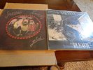 Nirvana Bleach NM Vinyl + Smashing Pumpkins Gish 1991 Reissue Remaster 1994