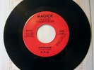 RARE SOUL R&B CLASSIC 45   LOVELAND   S.P.G.