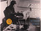 BOB DYLAN: The Witmark Demos : 1962-1964, The Bootleg Series Vol. 9 LP (4 LP bo