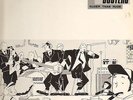LP:The Busters,Ruder Than Rude[NM] (WESERLABEL)