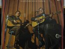 DOC WATSON & MERLE WATSON on stage 2 LP Sealed VSD-9/10 Vanguard 1970 Rare NEW