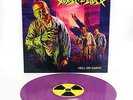 TOXIC HOLOCAUST 