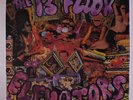 THIRTEENTH FLOOR ELEVATORS: The Original Sound Of Thirteenth Floor Elevators LP