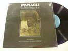 Rare Buster Williams PINNACLE Woody Shaw Sonny Fortune Muse MR5080 1975 Original