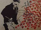 Akua Naru ?– ...The Journey Aflame Vinyl, Limited Edition, RARE